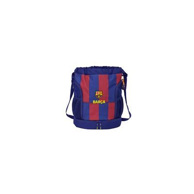 Saco Safta Mochila Safta F.c.barcelona 1º Saco Safta Mochila Safta F.c.barcelona 1º