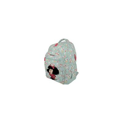 Grafoplas Mochila Rubber Mafalda Pijama Grafoplas Mochila Rubber Mafalda Pijama