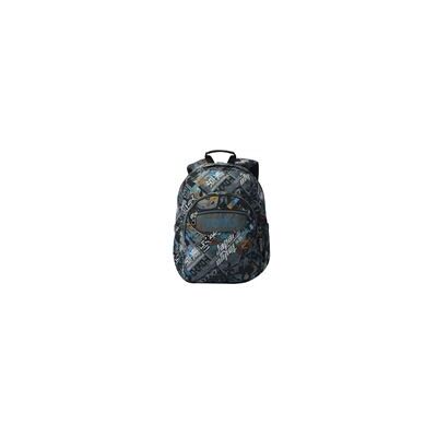 Mochila Totto Acuareles Okubo Mochila Totto Acuareles Okubo
