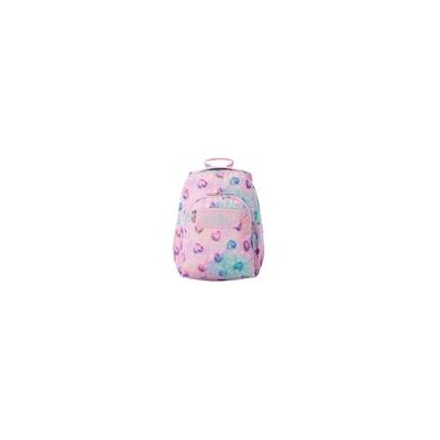 Mochila Totto Acuareles Glitter Shiny Heart Mochila Totto Acuareles Glitter Shiny Heart