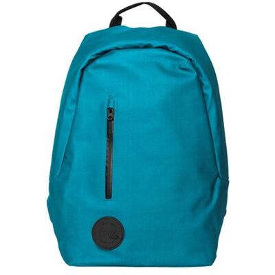 Mochila antirrobo Smile The Rock 16'' con USB azul Mochila antirrobo Smile The Rock 16'' con USB azul