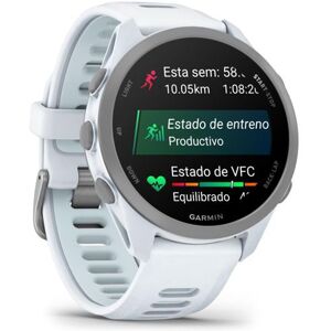 Smartwatch Garmin Forerunner 170 Gps 42,6mm Blanco Smartwatch Garmin Forerunner 170 Gps 42,6mm Blanco