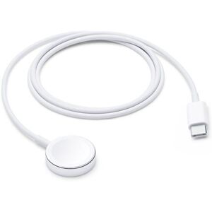 Cable De Carga Rápida Magnética Apple Usb‑c1 M Para Apple Watch Cable De Carga Rápida Magnética Apple Usb‑c1 M Para Apple Watch