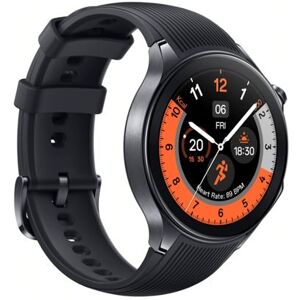 Smartwatch Oppo Watch X 47mm Negro Smartwatch Oppo Watch X 47mm Negro