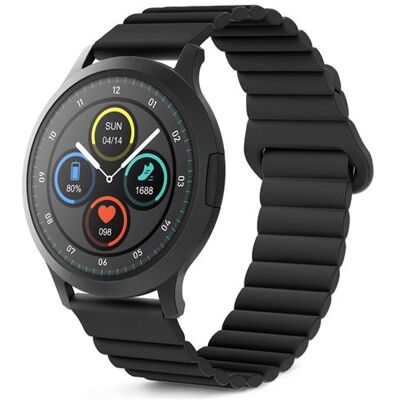 Smartwatch Ksix Core 3 1,32" Negro Smartwatch Ksix Core 3 1,32" Negro