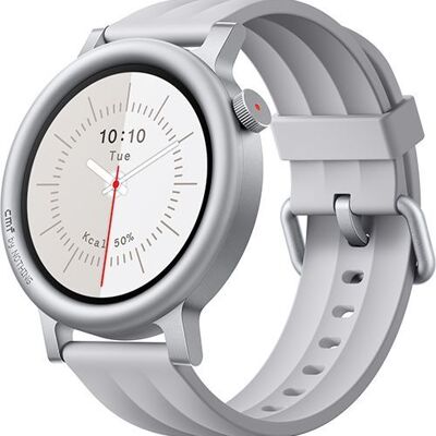 Smartwatch Cmf By Nothing Pro 3 Gris Claro Smartwatch Cmf By Nothing Pro 3 Gris Claro
