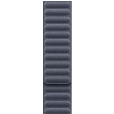 Correa Apple De Eslabones Magnética Para Apple Watch 46mm Azul Marino - Talla M/l Correa Apple De Eslabones Magnética Para Apple Watch 46mm Azul Marino - Talla M/l