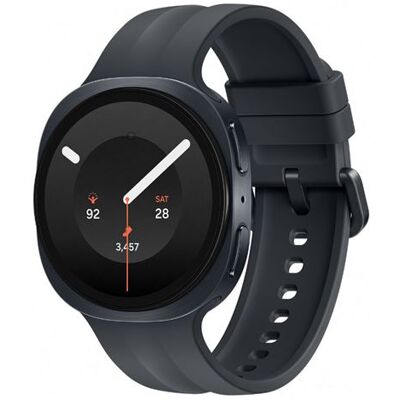 Samsung Galaxy Watch9 Bluetooth 40mm Gris Oscuro Samsung Galaxy Watch9 Bluetooth 40mm Gris Oscuro