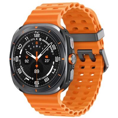 Samsung Galaxy Watch Ultra 2025 47mm Lte Titanium Gris Samsung Galaxy Watch Ultra 2025 47mm Lte Titanium Gris