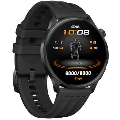 Reloj inteligente OPPO Watch S - AMOLED 45mm Negro Reloj inteligente OPPO Watch S - AMOLED 45mm Negro