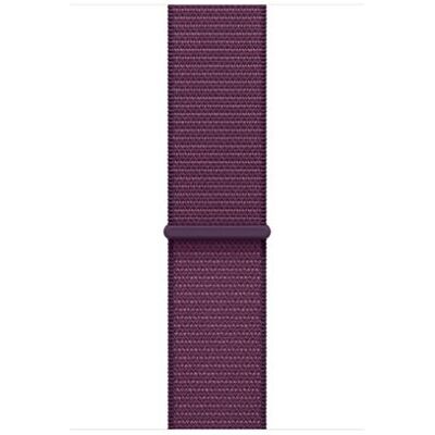 Correa Apple Loop Sport Ciruela Para Apple Watch 46mm Correa Apple Loop Sport Ciruela Para Apple Watch 46mm