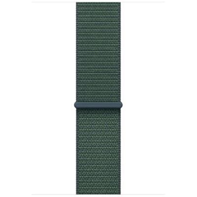 Correa Apple Loop Sport Verde Lago Para Apple Watch 46mm Correa Apple Loop Sport Verde Lago Para Apple Watch 46mm