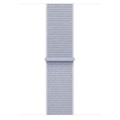 Correa Apple Loop Sport Azul Nube Para Apple Watch 40mm Correa Apple Loop Sport Azul Nube Para Apple Watch 40mm
