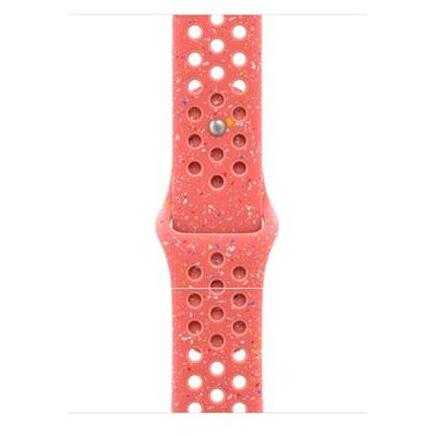 Correa Apple Nike Sport Brasa Mágica Para Apple Watch 46mm - Talla M/l Correa Apple Nike Sport Brasa Mágica Para Apple Watch 46mm - Talla M/l