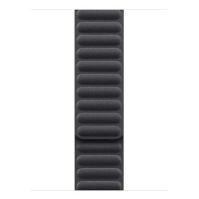 Correa De Eslabones Magnética Apple Negra Para Apple Watch 42mm - Talla M/l Correa De Eslabones Magnética Apple Negra Para Apple Watch 42mm - Talla M/l