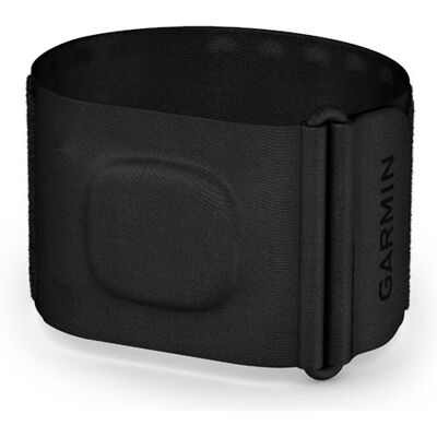Monitor De Sueño Garmin Index Negro Talla S-m Monitor De Sueño Garmin Index Negro Talla S-m