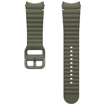 Correa Deportiva Samsung Verde Para Galaxy Watch7 - Talla M/l Correa Deportiva Samsung Verde Para Galaxy Watch7 - Talla M/l