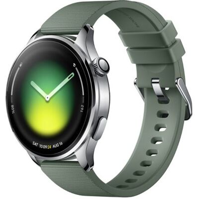 Smartwatch Xiaomi Watch 5 47mm Verde Enebro Smartwatch Xiaomi Watch 5 47mm Verde Enebro