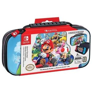 Ardistel Funda Super Mario Kart Nintendo Switch / Switch Lite / Switch Oled Ardistel Funda Super Mario Kart Nintendo Switch / Switch Lite / Switch Oled