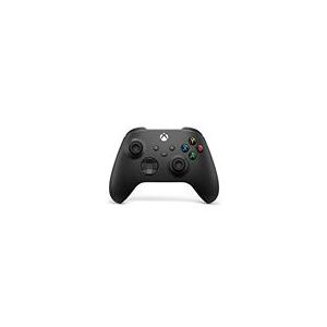 Microsoft Mando Wireless Negro Carbón Xbox Series X / Xbox One