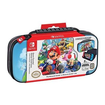 Ardistel Funda Super Mario Kart Nintendo Switch / Switch Lite / Switch Oled Ardistel Funda Super Mario Kart Nintendo Switch / Switch Lite / Switch Oled