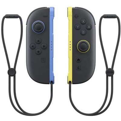 Mandos Joy-con 2 Azul/amarillo Para Nintendo Switch 2 Mandos Joy-con 2 Azul/amarillo Para Nintendo Switch 2