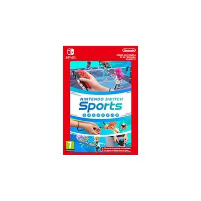 Default Constructor Nintendo Switch Sports Nintendo Switch - Código De Descarga Default Constructor Nintendo Switch Sports Nintendo Switch - Código De Descarga