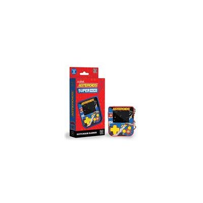 Consola Evercade Asteroids Super Micro Atari Consola Evercade Asteroids Super Micro Atari