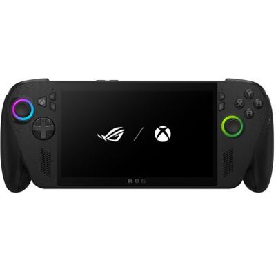 Consola Portátil Asus Rog Xbox Ally X 7’’ Full Hd 120hz, Amd Ryzen Z2 Ai Extreme, 24gb Ram, 1tb Sdd, 80wh, Windows 11, Negro Consola Portátil Asus Rog Xbox Ally X 7’’ Full Hd 120hz, Amd Ryzen Z2 Ai Extreme, 24gb Ram, 1tb Sdd, 80wh, Windows 11, Negro