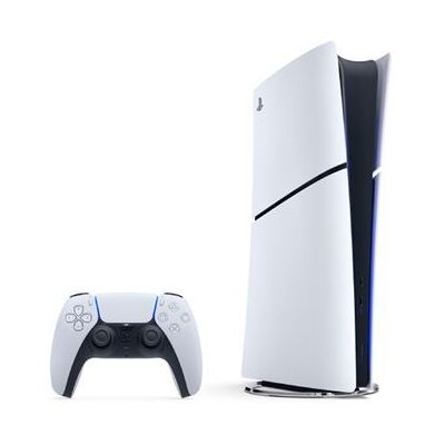 Sony Consola Ps5 Edición Digital 825 Gb Chassis E Sony Consola Ps5 Edición Digital 825 Gb Chassis E