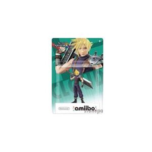 Nintendo Figura Amiibo Cloud Super Smash Bros Nintendo Figura Amiibo Cloud Super Smash Bros