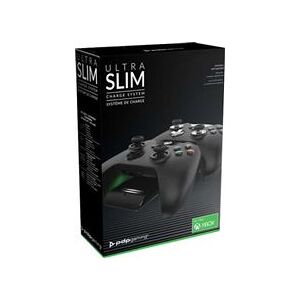 Cargador Dual Pdp Ultra Slim Para Xbox Series X Cargador Dual Pdp Ultra Slim Para Xbox Series X