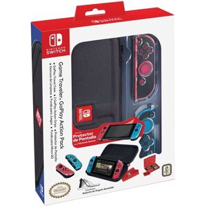Ardistel Game Traveler Goplay Action Pack Nns82 - Nintendo Switch Ardistel Game Traveler Goplay Action Pack Nns82 - Nintendo Switch