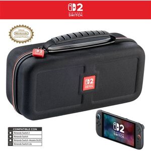 Ardistel Estuche De Transporte Deluxe System Ns230 Para Nintendo Switch 2 Ardistel Estuche De Transporte Deluxe System Ns230 Para Nintendo Switch 2