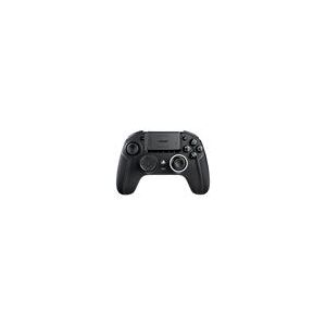Nacon Mando Revolution 5 Pro Negro Licencia Oficial Playstation Ps5 Nacon Mando Revolution 5 Pro Negro Licencia Oficial Playstation Ps5