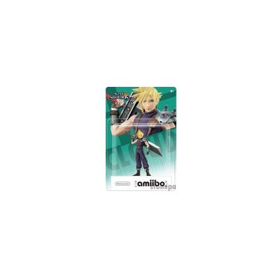 Nintendo Figura Amiibo Cloud Super Smash Bros Nintendo Figura Amiibo Cloud Super Smash Bros