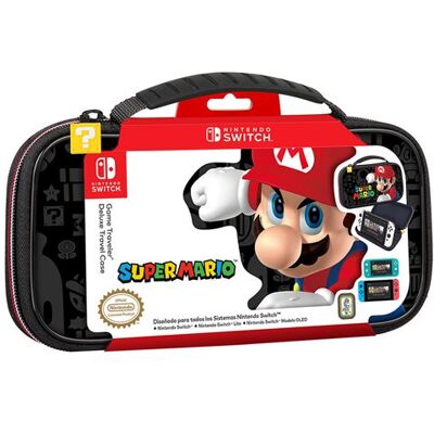 Ardistel Funda Supermario Nns533 Nintendo Switch Ardistel Funda Supermario Nns533 Nintendo Switch