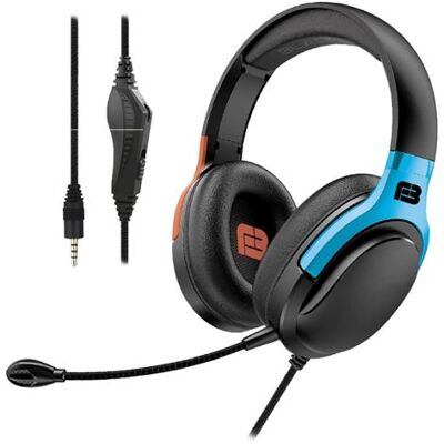 Auriculares Gaming Blackfire Nsx-20 Para Nintendo Switch 2 Auriculares Gaming Blackfire Nsx-20 Para Nintendo Switch 2