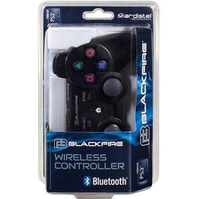 Ardistel Mando Blackfire Ps3 - Varios Modelos Ardistel Mando Blackfire Ps3 - Varios Modelos