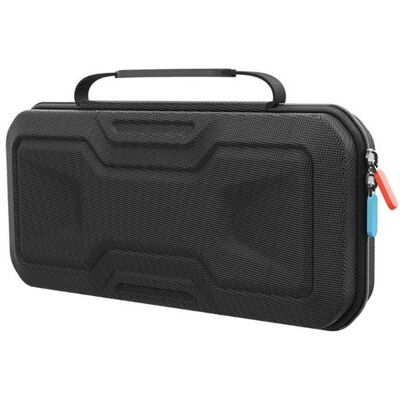 Funda Rígida De Viaje Deluxe Blackfire Para Nintendo Switch 2 Funda Rígida De Viaje Deluxe Blackfire Para Nintendo Switch 2