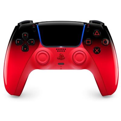 Mando Inalámbrico Dualsense Sony Hyperpop Collection Techno Red Para Ps5 Mando Inalámbrico Dualsense Sony Hyperpop Collection Techno Red Para Ps5