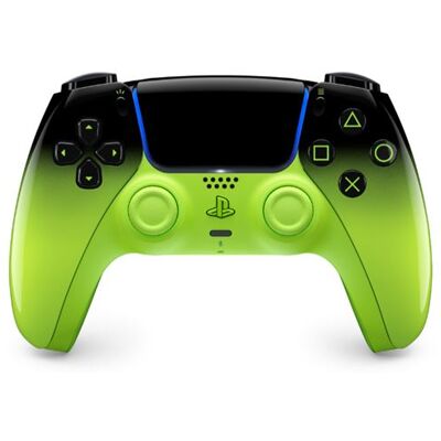 Mando Inalámbrico Dualsense Sony Hyperpop Collection Remix Green Para Ps5 Mando Inalámbrico Dualsense Sony Hyperpop Collection Remix Green Para Ps5