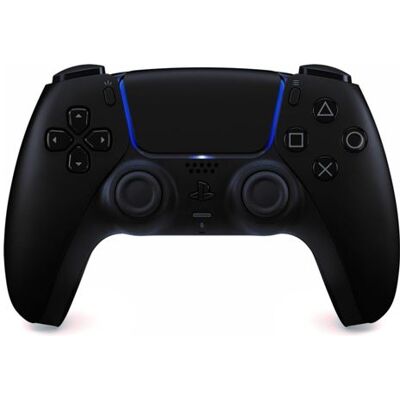 Mando Inalámbrico Dualsense Sony Negro Ps5 Mando Inalámbrico Dualsense Sony Negro Ps5