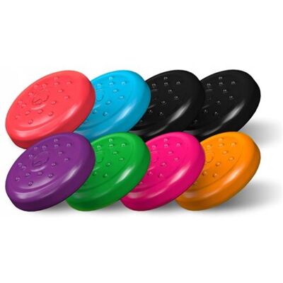 8 Thumb Grips Kontrolfreek No-slip Para Nintendo Switch 8 Thumb Grips Kontrolfreek No-slip Para Nintendo Switch