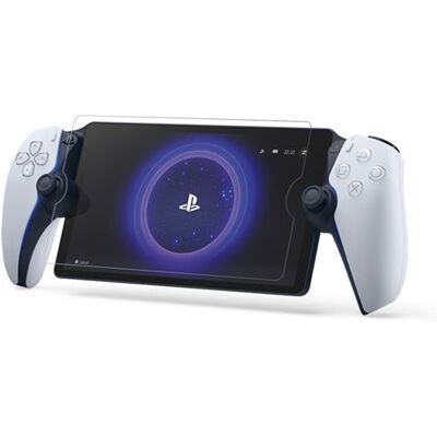 Protector De Pantalla Hori Vivideep Para Playstation Portal Protector De Pantalla Hori Vivideep Para Playstation Portal