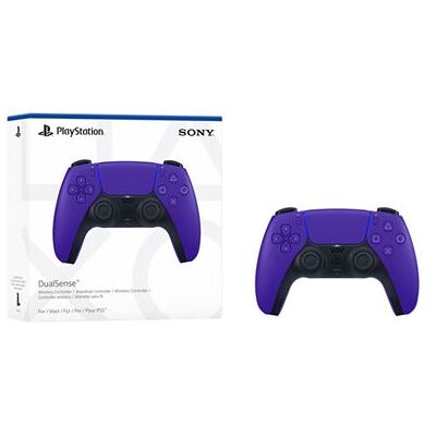 Mando Inalámbrico Dualsense Sony Pulse Morado Ps5 Mando Inalámbrico Dualsense Sony Pulse Morado Ps5