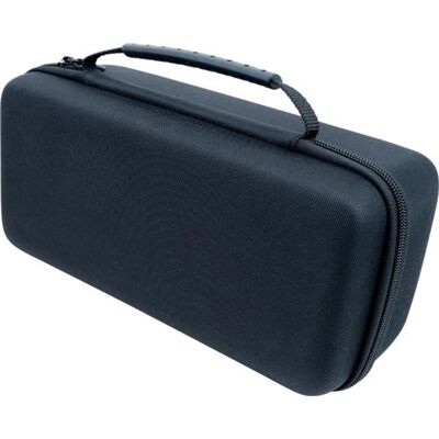 Funda De Transporte Rígida Nacon Negra Xl Para Nintendo Switch 2 Funda De Transporte Rígida Nacon Negra Xl Para Nintendo Switch 2