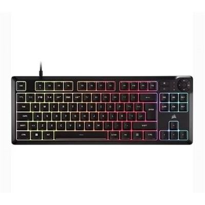 Teclado Gaming Corsair K55 Core Tkl Teclado Gaming Corsair K55 Core Tkl