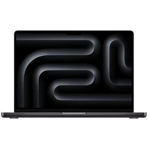 Apple Macbook Pro 14'' M3 Max Cpu 14, Gpu 30, 36gb Ram, 1 Tb Ssd Negro Espacial Apple Macbook Pro 14'' M3 Max Cpu 14, Gpu 30, 36gb Ram, 1 Tb Ssd Negro Espacial