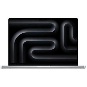 Apple Macbook Pro 14'' M3 Max Cpu 14, Gpu 30, 36gb Ram, 1 Tb Ssd Plata Apple Macbook Pro 14'' M3 Max Cpu 14, Gpu 30, 36gb Ram, 1 Tb Ssd Plata